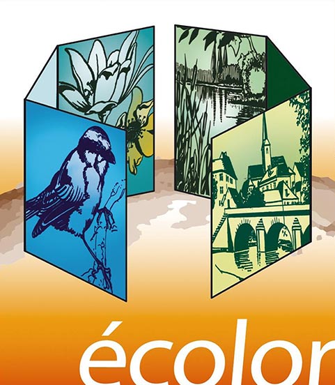 Logo Ecolor